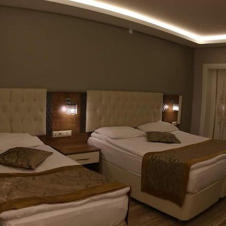 Sehri̇-Zade Yalisi Hotel Amasya Ngoại thất bức ảnh