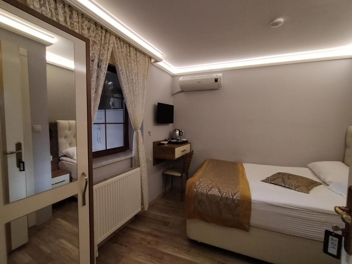 Sehri̇-Zade Yalisi Hotel Amasya Ngoại thất bức ảnh