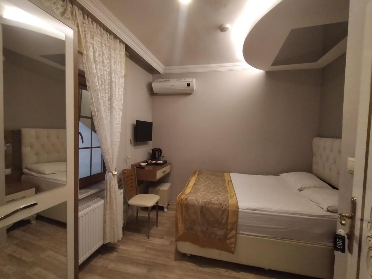 Sehri̇-Zade Yalisi Hotel Amasya Ngoại thất bức ảnh