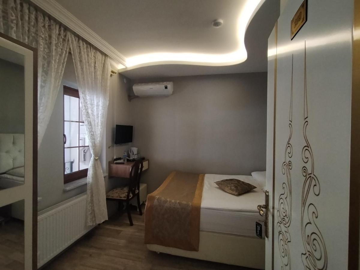 Sehri̇-Zade Yalisi Hotel Amasya Ngoại thất bức ảnh