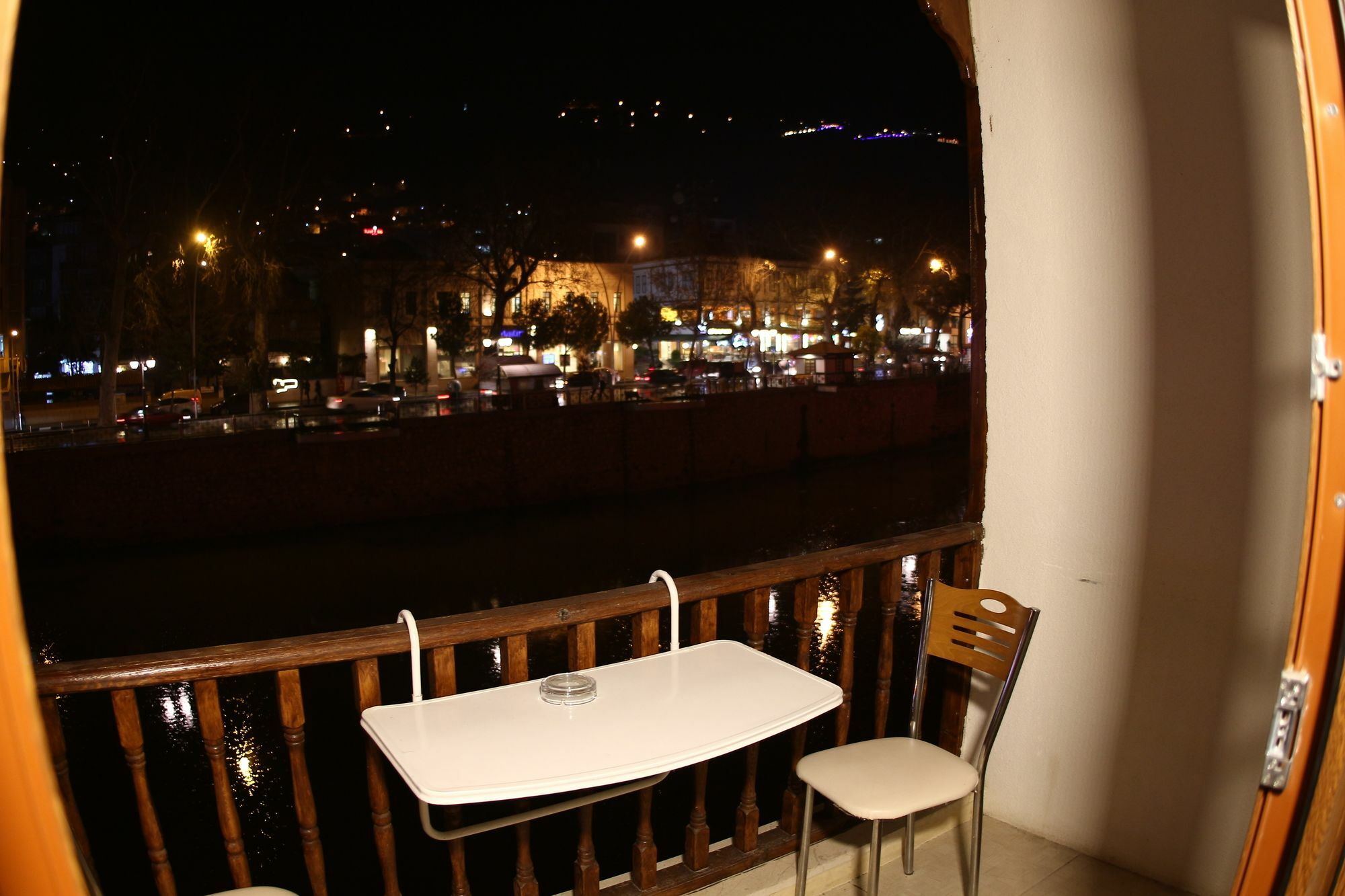 Sehri̇-Zade Yalisi Hotel Amasya Ngoại thất bức ảnh